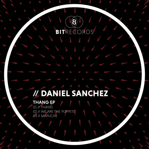 Daniel Sanchez - Thang