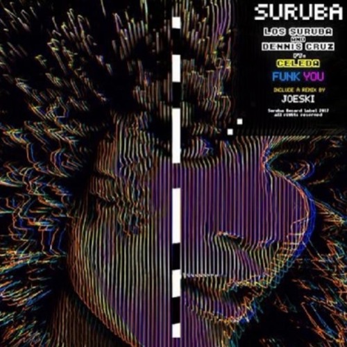 Funk You Ft. Celeda (Original Mix)