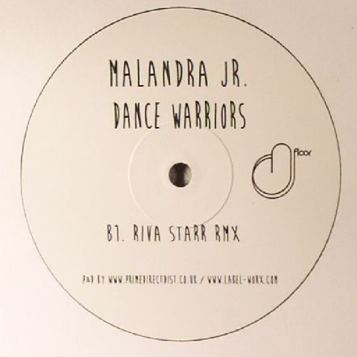 Dance Warriors (Riva Starr Remix)