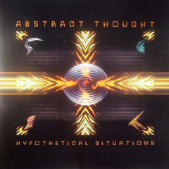 Abstract Thought (Drexciya) - Galactic Rotation