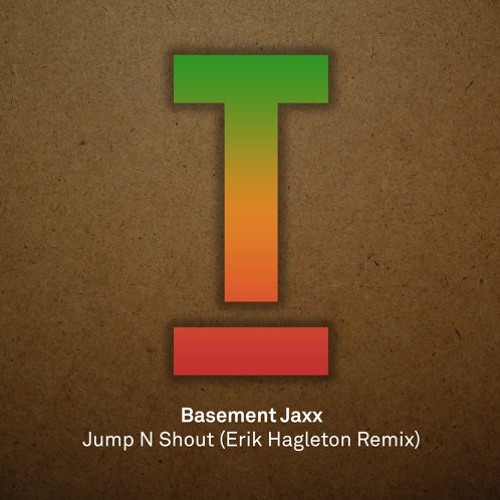 Jump N Shout (Erik Hagleton Remix)