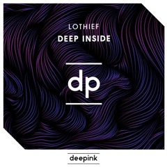 Deep Inside (Original Mix)