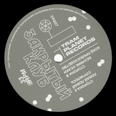 Premiere: Locked Club – Acid Supremacy [Tram Planet Records]