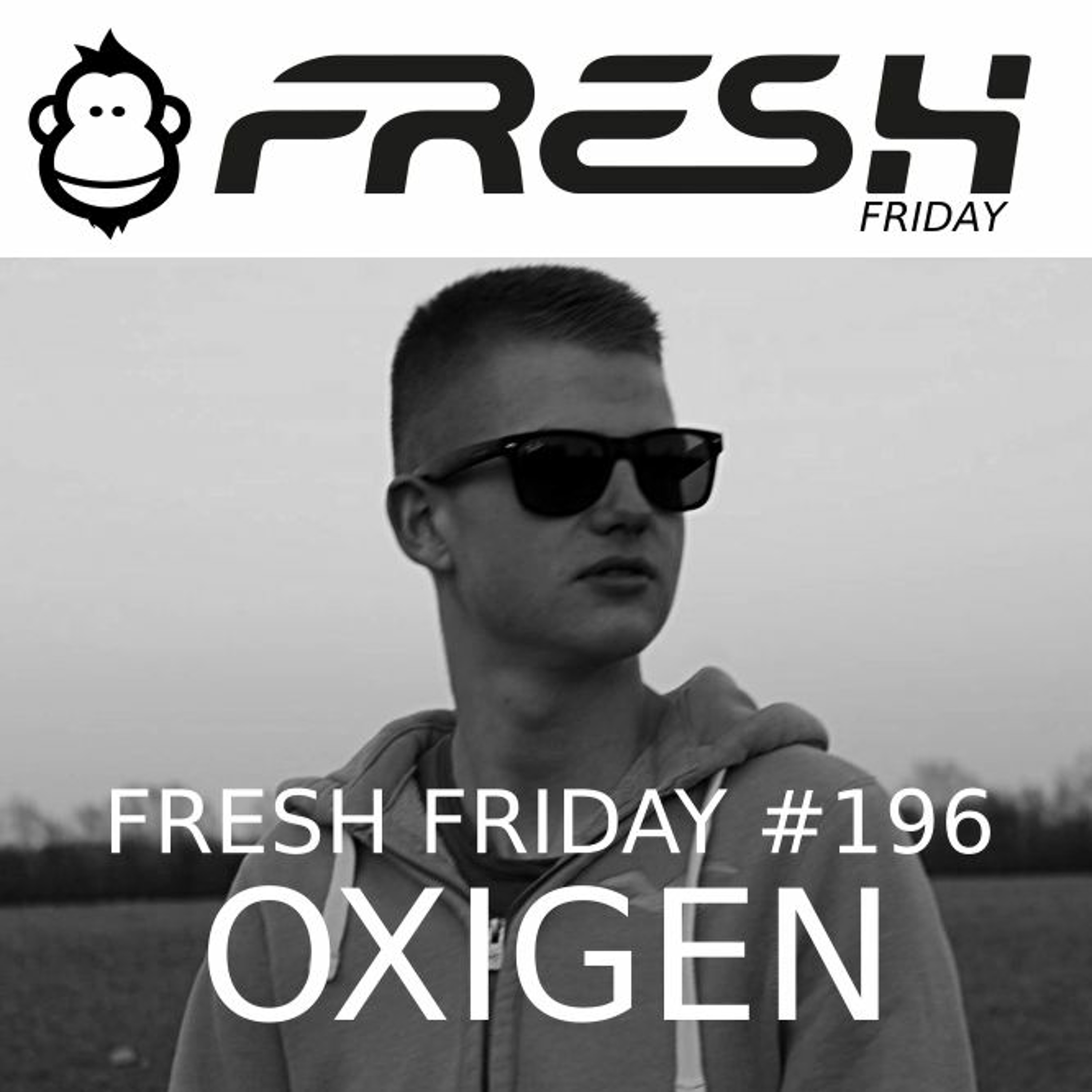 FRESH FRIDAY PODCAST