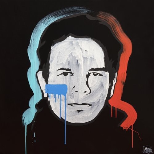 Holding Pattern (Original Mix)