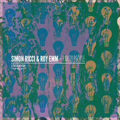 Simon Ricci, Roy Emm - Wait (Original Mix)