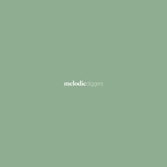 Melodic Diggers 024: 'Reveries' by Dario Dea