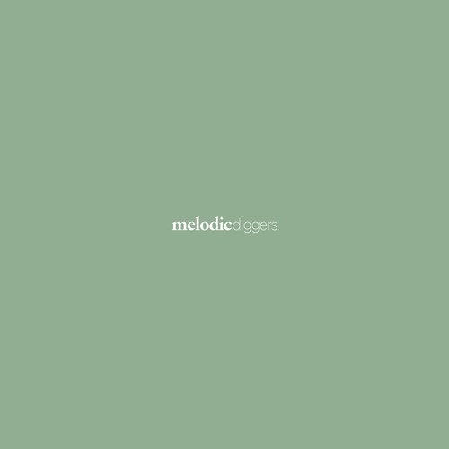 Melodic Diggers 024: 'Reveries' by Dario Dea