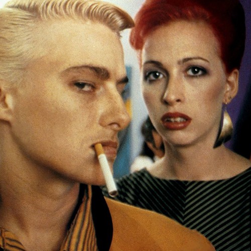 Love And Rockets