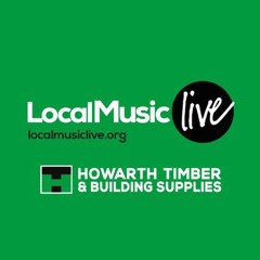LOCAL MUSIC LIVE: PRODUCTION 2018