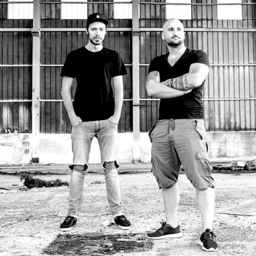 The Deepshakerz - Snippets