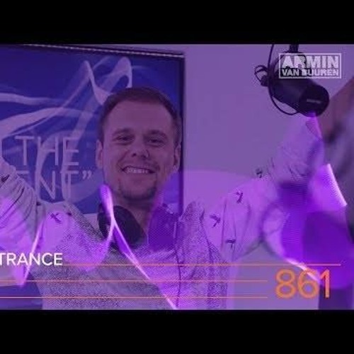 Digital Rush & O.B.M Notion - Nightfalls [Armin Van Buuren - ASOT 861]