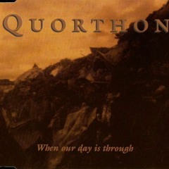 Quorthon - Deep