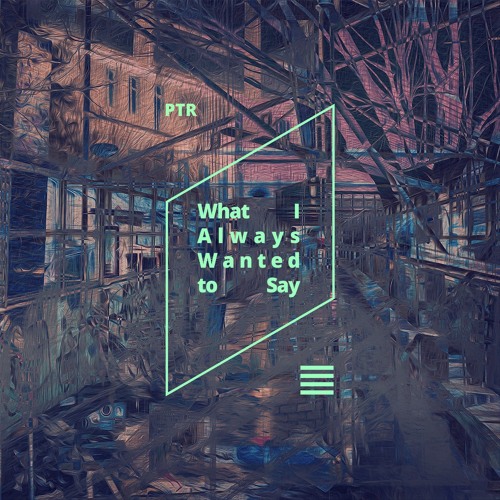 ANN - Left Something