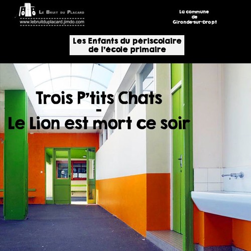Le Lion Est Mort Ce Soir