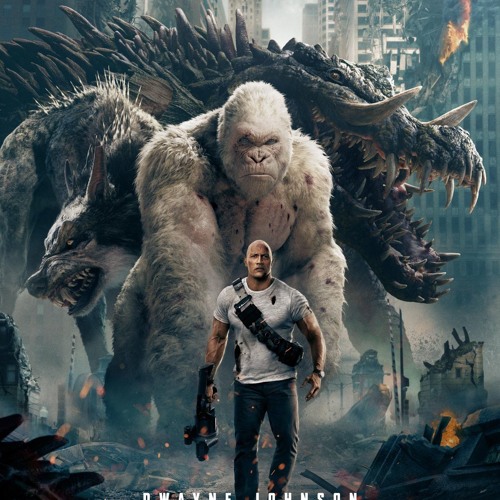 Stream episode Download Rampage 2018 on movie counter by moviescounter podcast Listen online for free on SoundCloud