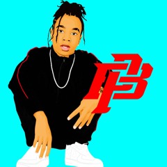 YBN Nahmir x Tay-K Type Beat | "GTA" (Prod. by PB Large) | Rap / Trap Instrumental