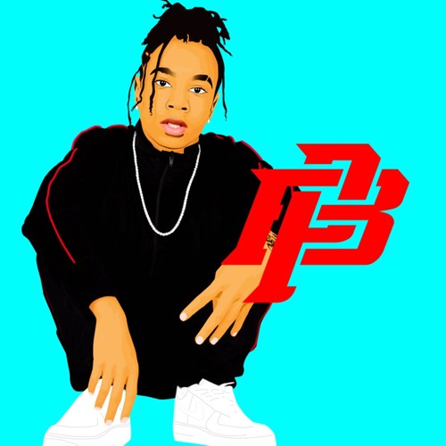 YBN Nahmir x Tay-K Type Beat | "GTA" (Prod. by PB Large) | Rap / Trap Instrumental