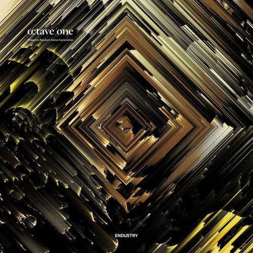Octave One presents | Random Noise Generation - (Age Of) Endustry