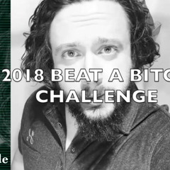 Sam Hyde - The 2018 Beat a Bitch Challenge (Prod by Cabanas Beats)
