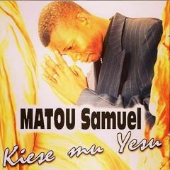 Stream Matou Samuel - Tomilengele/Otondi Ngai Meke (Chris Mandiangu Remix)  by Chris Mandiangu