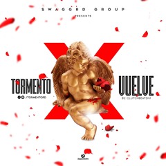 Tormento - Vuelve [Beret - Cover]