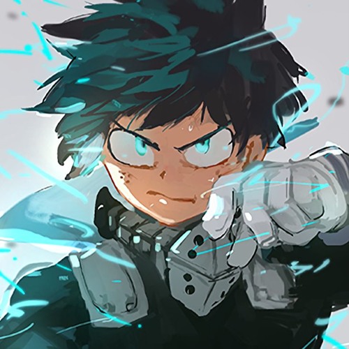 Listen to MY HERO ACADEMIA - Opening 4 (Odd Future) ENGLISH