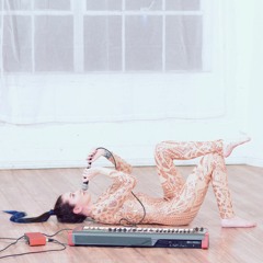 The Hooch (Travis Scott cover)