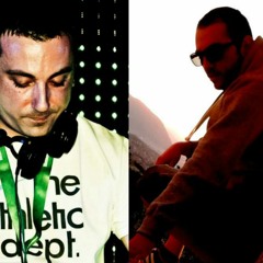 In Session - Alen Milivojevic & Drzneday