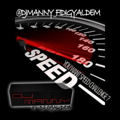 Yuh Want Speed (Reggae x Jersey Club)