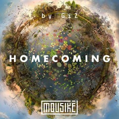 Mousikē 38 | "Homecoming" by GiZ