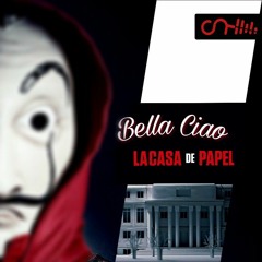 LACASA DE PAPEL - Bella Ciao (Sebastian Hinz Remix)#FREE