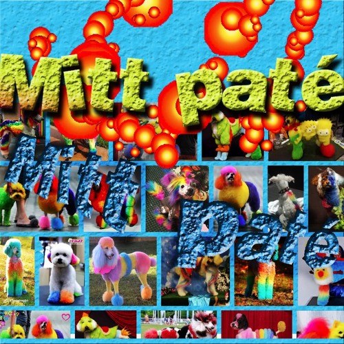 Thumbnail Mitt Pat Eacute 26