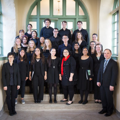 Pie Jesu (John Conahan)