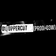 GUZIOR - Uppercut (prod. D3W)