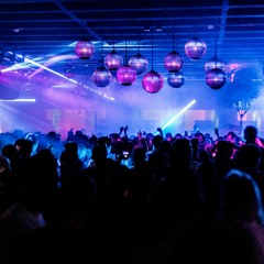 Mimetic @ Electron Festival 2k18 - After Nina Kraviz - 21/04/2018