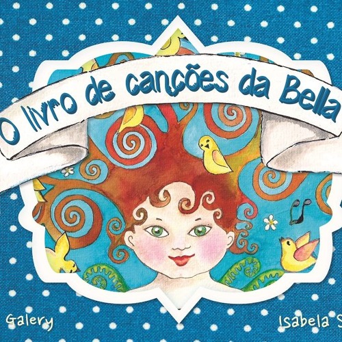 Bellas Liederbuch versão português