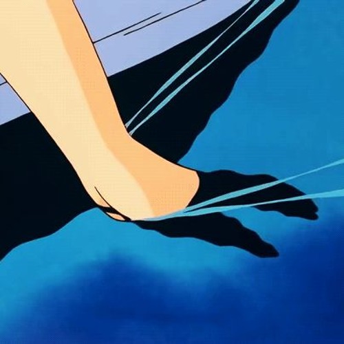 Clear Waters [Lofi Beats]