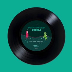 Potatohead People - Returning The Flavour Ft. Trian Kayhatu