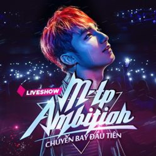 BÈO DẠT MÂY TRÔI - Sơn Tùng M-TP | LIVESHOW M-TP AMBITION | PART 3