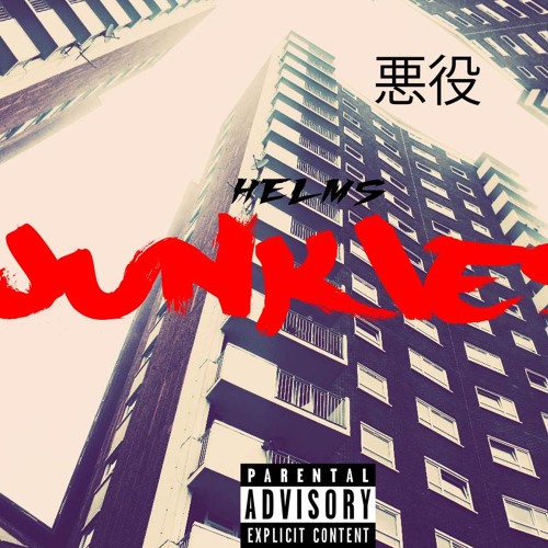 HELMSDNV - Junkies