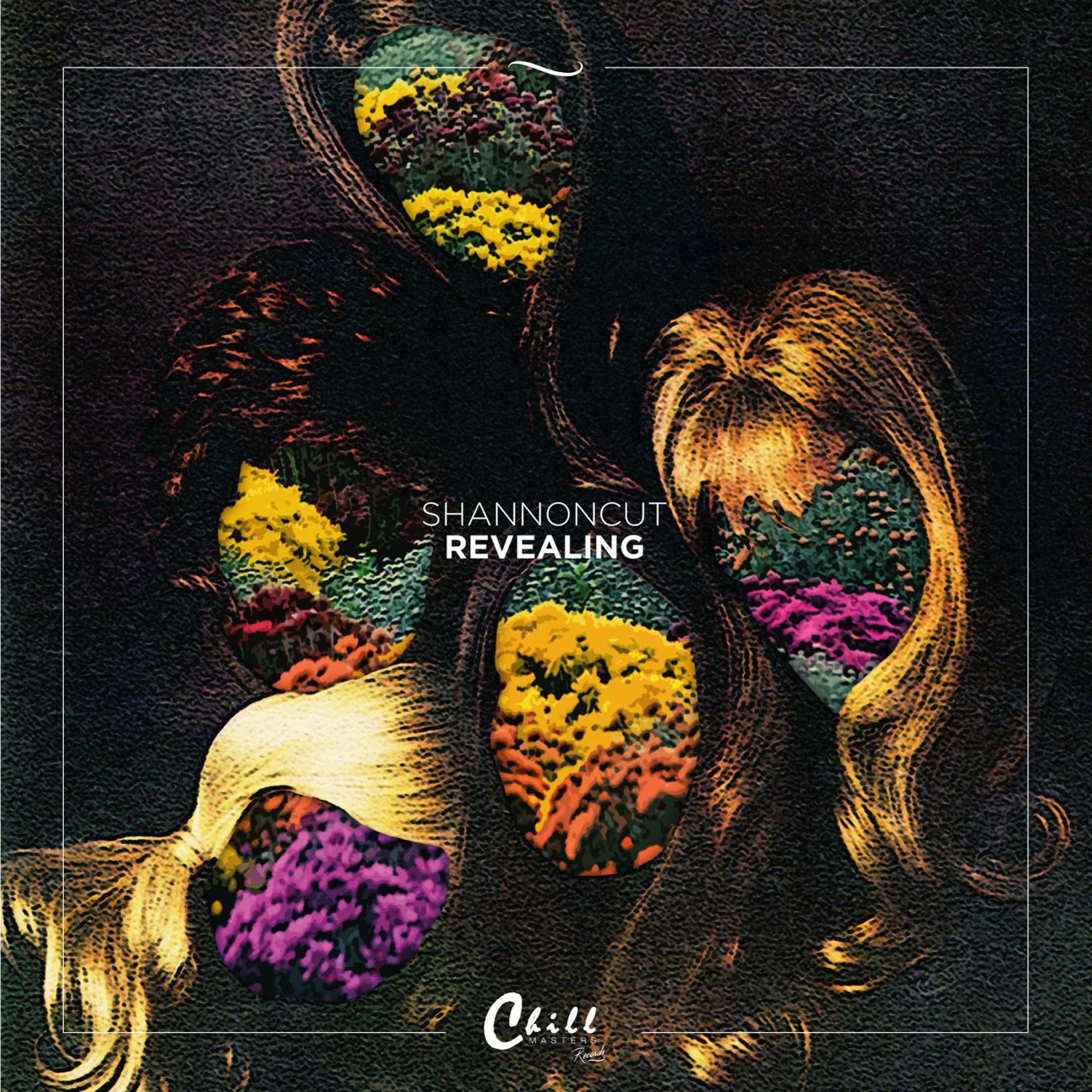 Shannoncut - End Of Time episode artwork