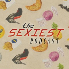 Episode 059 - Sexiest (Non-Human) Mammal