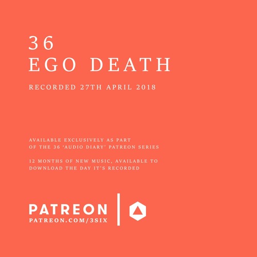 36's Ambient Playlist