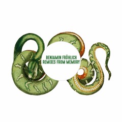 Benjamin Fröhlich - Drawn From Memory - Aera's First Sketch Remix