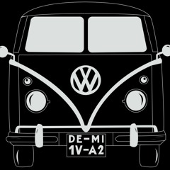 Deep Dark & Acid Techno 2018 | The Volkswagen Set | Augsburg Edition