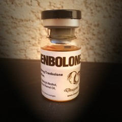 - TRENBOLONE - Binaural Steroids Effect (Massive Muscle Growth, Increased Strength)
