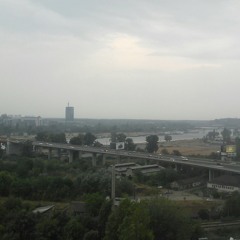 Oblak (prva improvizacija, 20.07.2014.)