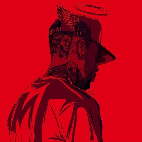 Chris Brown - Breathe