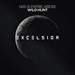 Nitrous Oxide Pres. N2O & Patric Arcee - Wild Hunt